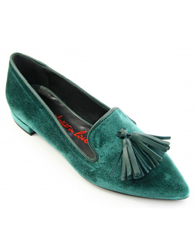 Positano In Love Ballerina artigianale Luisa Super Saving Price