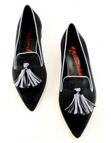 Positano In Love Ballerina artigianale Luisa Offerta settimanale