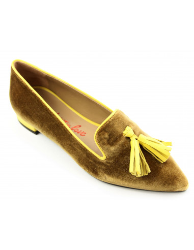 Positano In Love Ballerina artigianale Luisa Ritorno libero