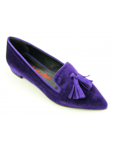 Positano In Love Ballerina artigianale Luisa Rilascio limitato