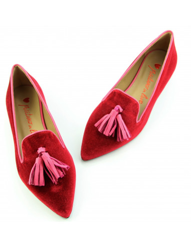 Positano In Love Ballerina artigianale Luisa Ultimi tre giorni