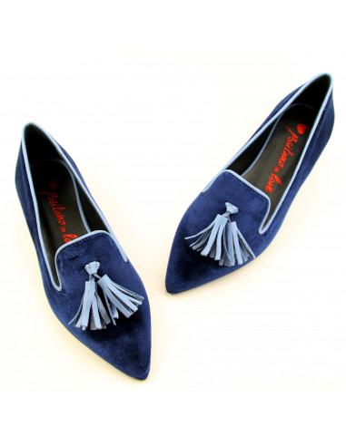 Positano In Love Ballerina artigianale Luisa ACQUISTA ORA