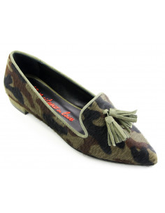 Positano In Love Ballerina artigianale Luisa ACQUISTA ORA