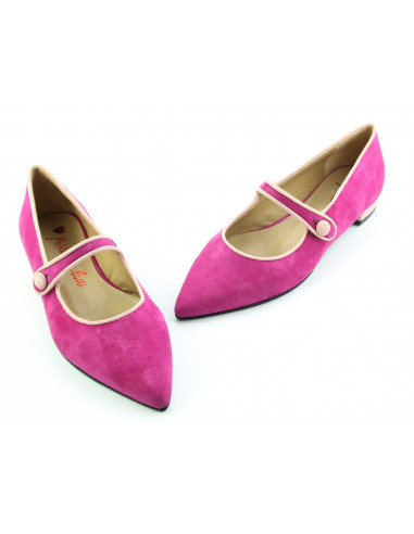 Positano In Love Ballerina artigianale Silvia Latest stili