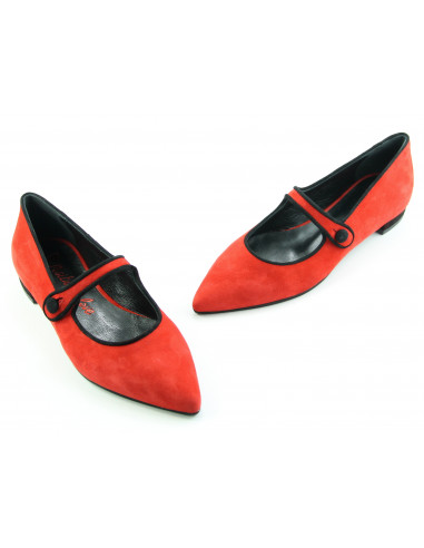 Positano In Love Ballerina artigianale Silvia Ultimi due giorni