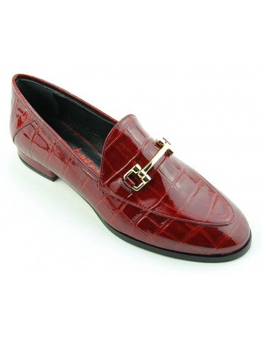 Positano In Love Mocassino artigianale Titty Ultimo giorno