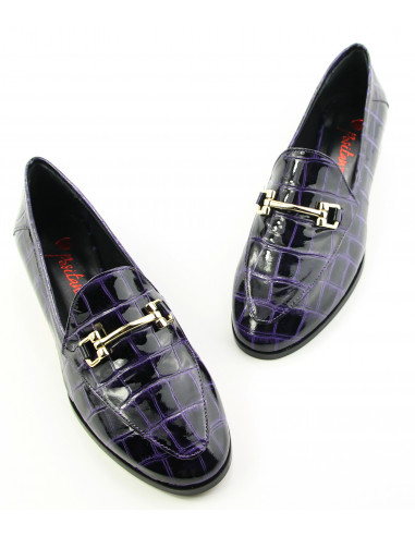 Positano In Love Mocassino artigianale Titty Promozione temporanea