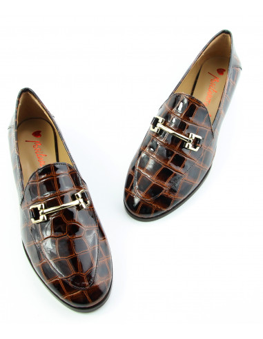 Positano In Love Mocassino artigianale Titty Fino al 50% di sconto