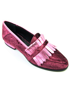 Positano In Love Mocassino artigianale Janet Fino al 65% di sconto