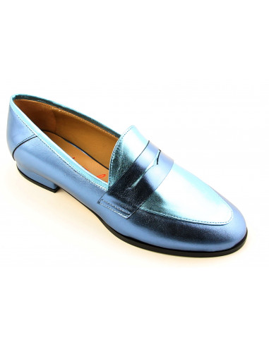 Positano In Love Mocassino artigianale Janet Fino al 65% di sconto