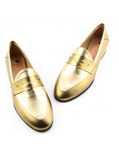 Positano In Love Mocassino artigianale Janet Only for today