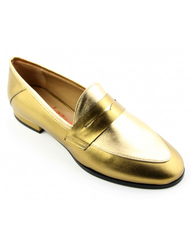 Positano In Love Mocassino artigianale Janet Only for today