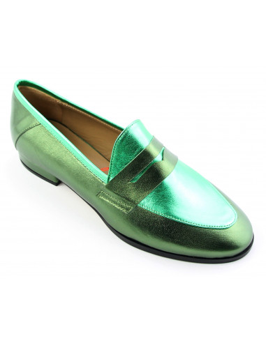 Positano In Love Mocassino artigianale Janet Offerta speciale della fabbrica