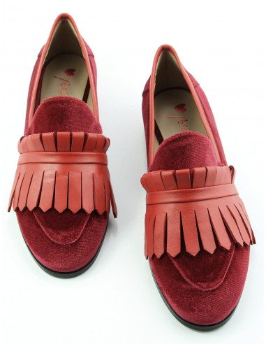 Positano In Love Mocassino artigianale Patty Fino al 55% di sconto