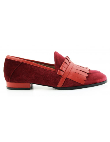 Positano In Love Mocassino artigianale Patty Fino al 55% di sconto