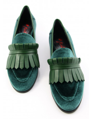 Positano In Love Mocassino artigianale Patty Solo un giorno rimasto