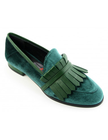 Positano In Love Mocassino artigianale Patty Solo un giorno rimasto