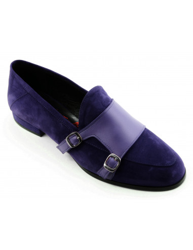 Positano In Love Mocassino artigianale Krizia Super sconto