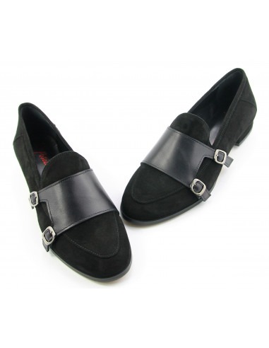 Positano In Love Mocassino artigianale Krizia Enormi sconti