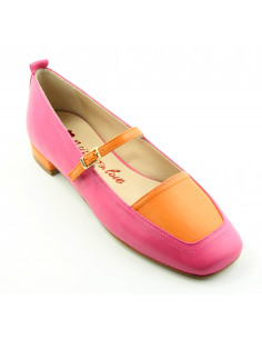 Positano In Love Mocassino artigianale Krizia Enormi sconti