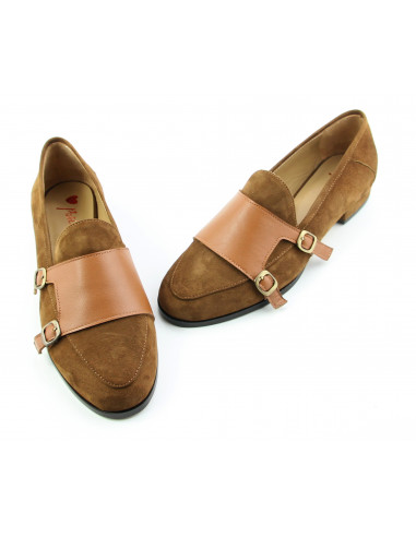 Positano In Love Mocassino artigianale Krizia 50% di sconto con spedizione gratuita