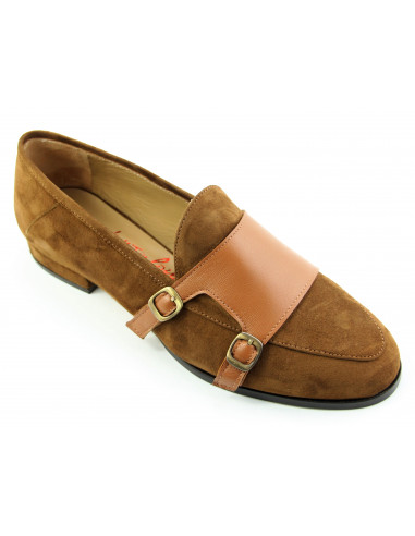 Positano In Love Mocassino artigianale Krizia 50% di sconto con spedizione gratuita