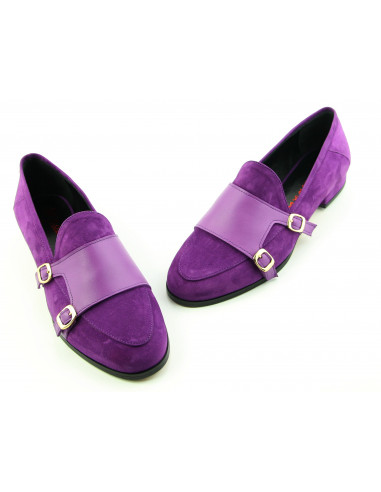 Positano In Love Mocassino artigianale Krizia Trasporto libero internazionale