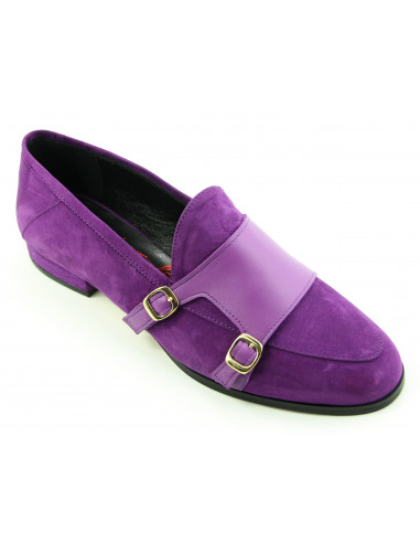 Positano In Love Mocassino artigianale Krizia Trasporto libero internazionale