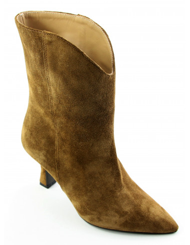 Positano In Love Tronchetto artigianale Ingrid Black Friday Prezzi