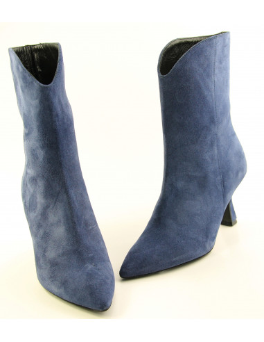 Positano In Love Tronchetto artigianale Ingrid Duty-free