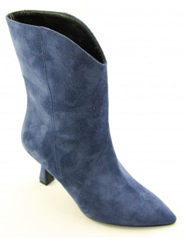 Positano In Love Tronchetto artigianale Ingrid Duty-free