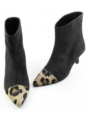 Positano In Love Tronchetto artigianale Vittoria 2025