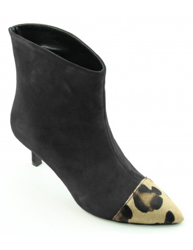 Positano In Love Tronchetto artigianale Vittoria 2025