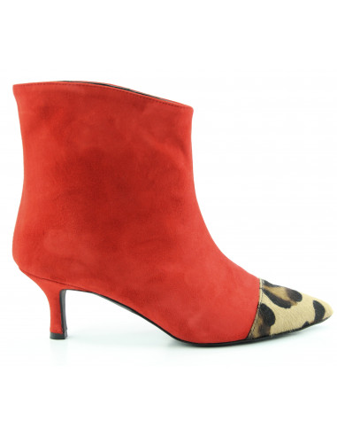 Positano In Love Tronchetto artigianale Vittoria Italy