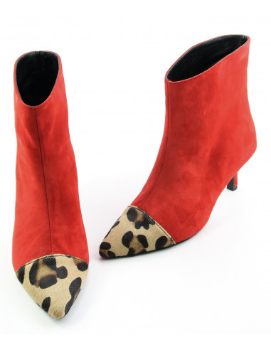 Positano In Love Tronchetto artigianale Vittoria Italy