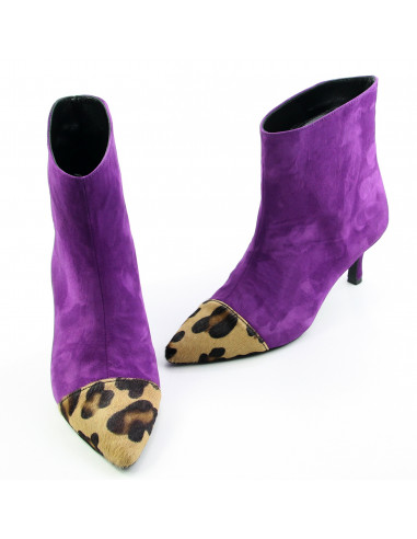 Positano In Love Tronchetto artigianale Vittoria Italia