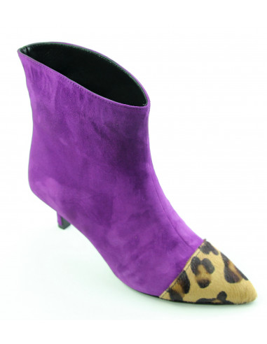 Positano In Love Tronchetto artigianale Vittoria Italia