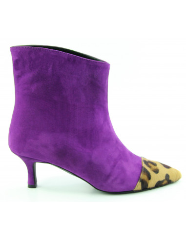 Positano In Love Tronchetto artigianale Vittoria Italia