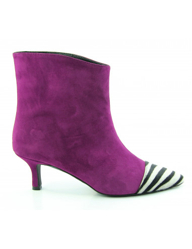 Positano In Love Tronchetto artigianale Vittoria