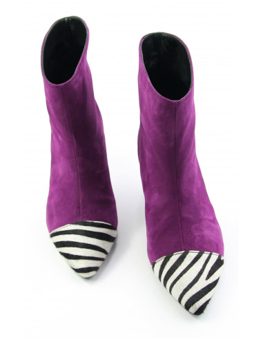 Positano In Love Tronchetto artigianale Vittoria In Linea