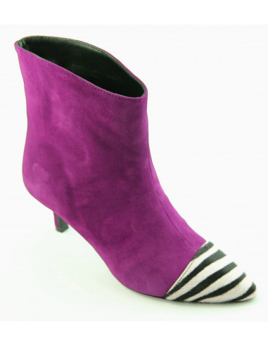 Positano In Love Tronchetto artigianale Vittoria In Linea