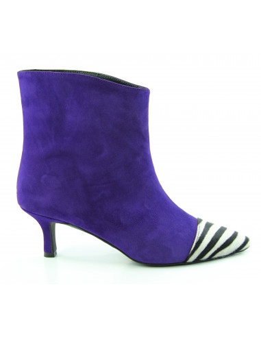 Positano In Love Tronchetto artigianale Vittoria Nuovo