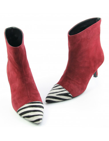 Positano In Love Tronchetto artigianale Vittoria Qualità