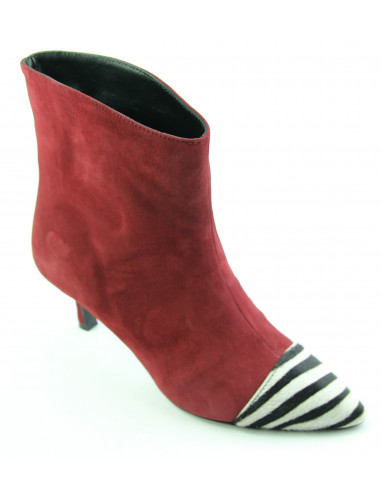 Positano In Love Tronchetto artigianale Vittoria Qualità