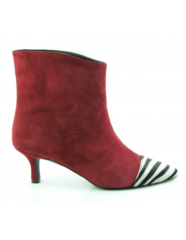 Positano In Love Tronchetto artigianale Vittoria Qualità