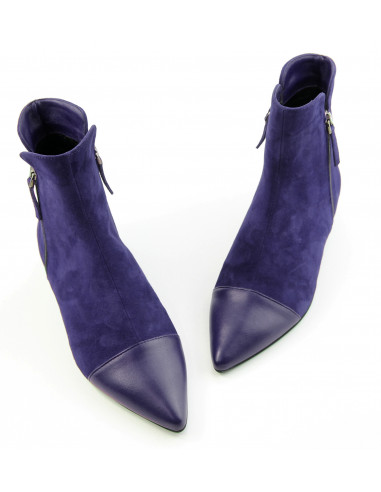 Positano In Love Tronchetto artigianale Samantha Affare Del Giorno