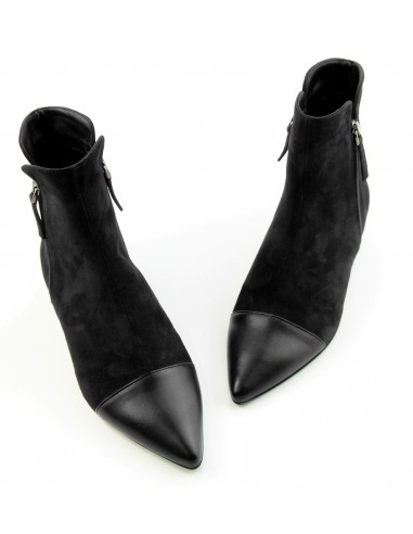 Positano In Love Tronchetto artigianale Samantha Prezzo Ridotto