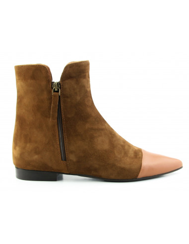 Positano In Love Tronchetto artigianale Samantha Sottocosto