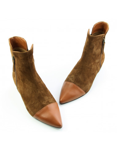 Positano In Love Tronchetto artigianale Samantha Sottocosto