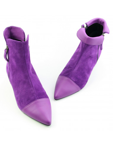 Positano In Love Tronchetto artigianale Samantha Novità